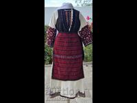 Macedonian costume