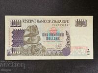 100 de dolari Zimbabwe 1995