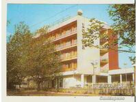 Card Bulgaria Resort Varshets Ξενοδοχείο "Varshets" 1*