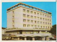 Card Bulgaria Resort Varshets Hotel "Varshets" 2*