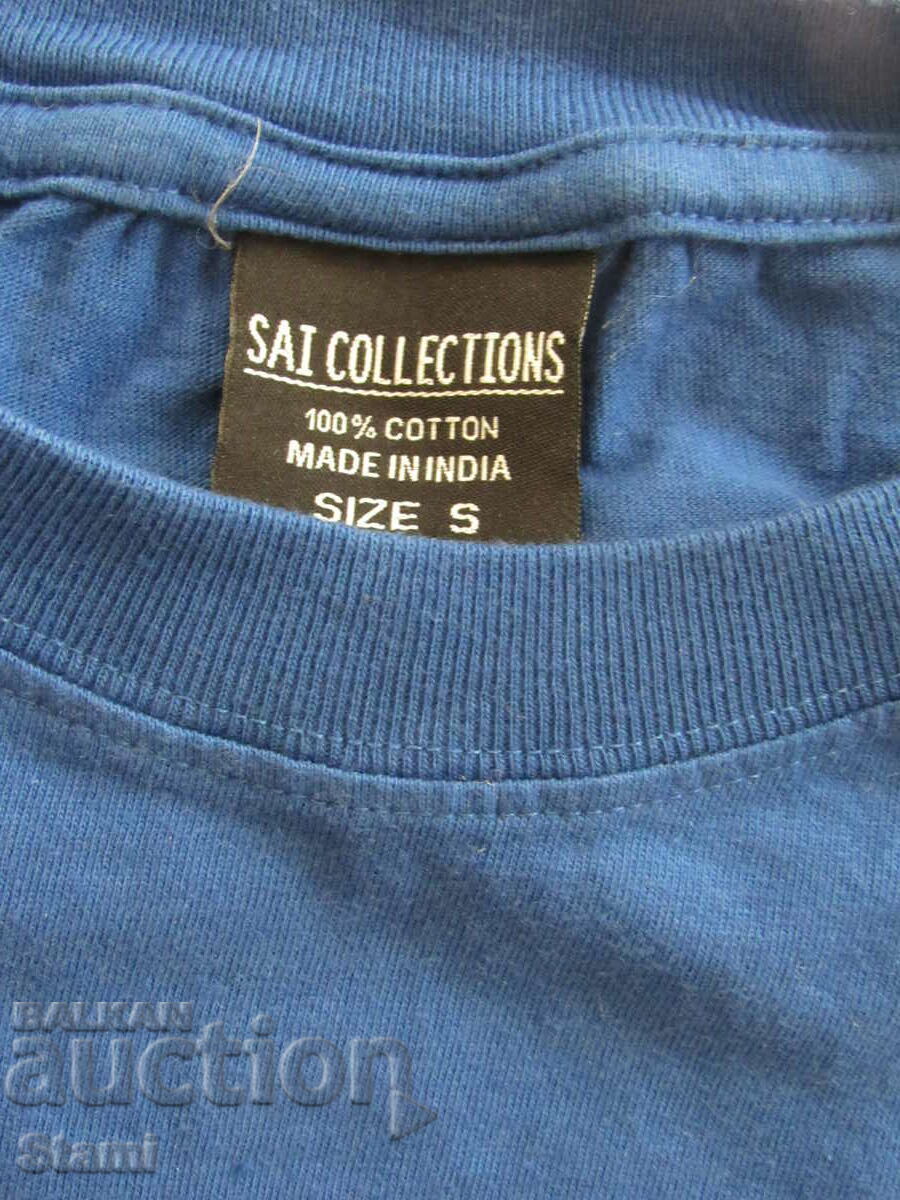 Original Aruba Men's Short Sleeve T-Shirt, S/M - 5