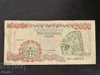 2000 sat Ghana 1998