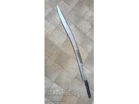 Blade, scythe, saber, broadsword, sword, knife