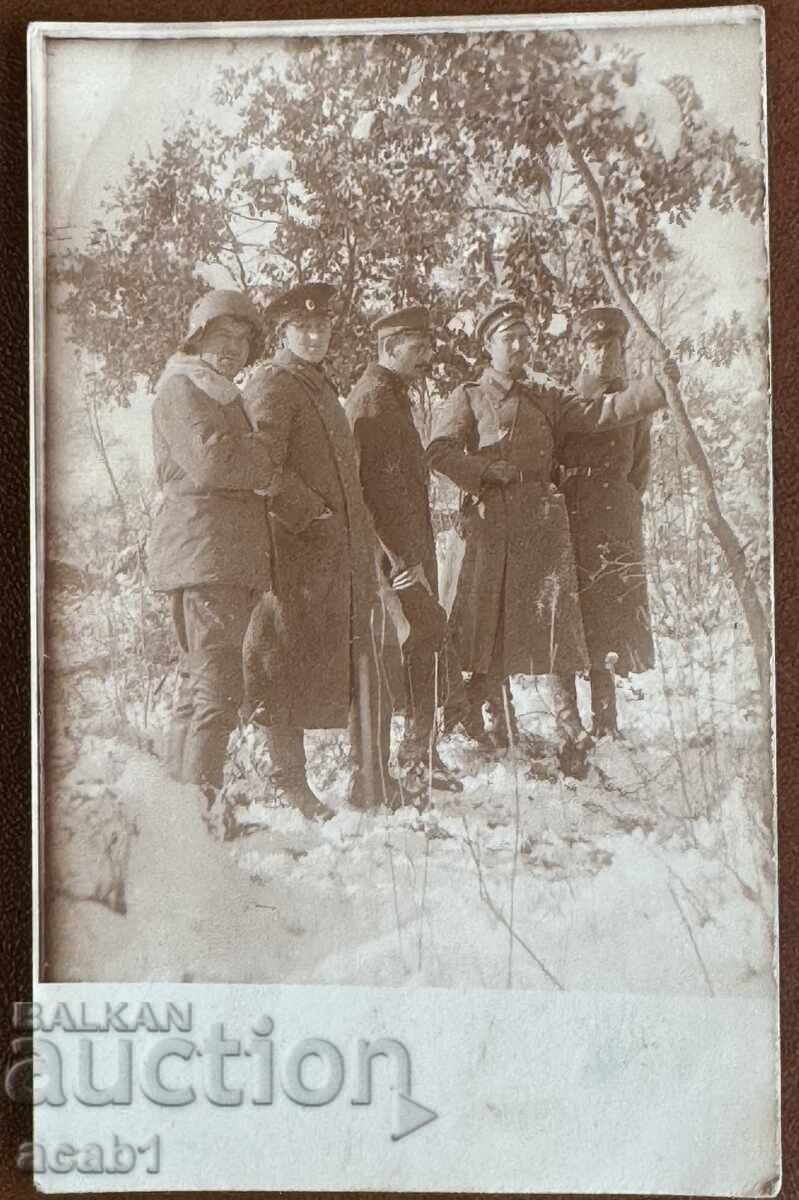 Delivery of PSV of the Derwent Front Delivery of PSV of the Derwent Front