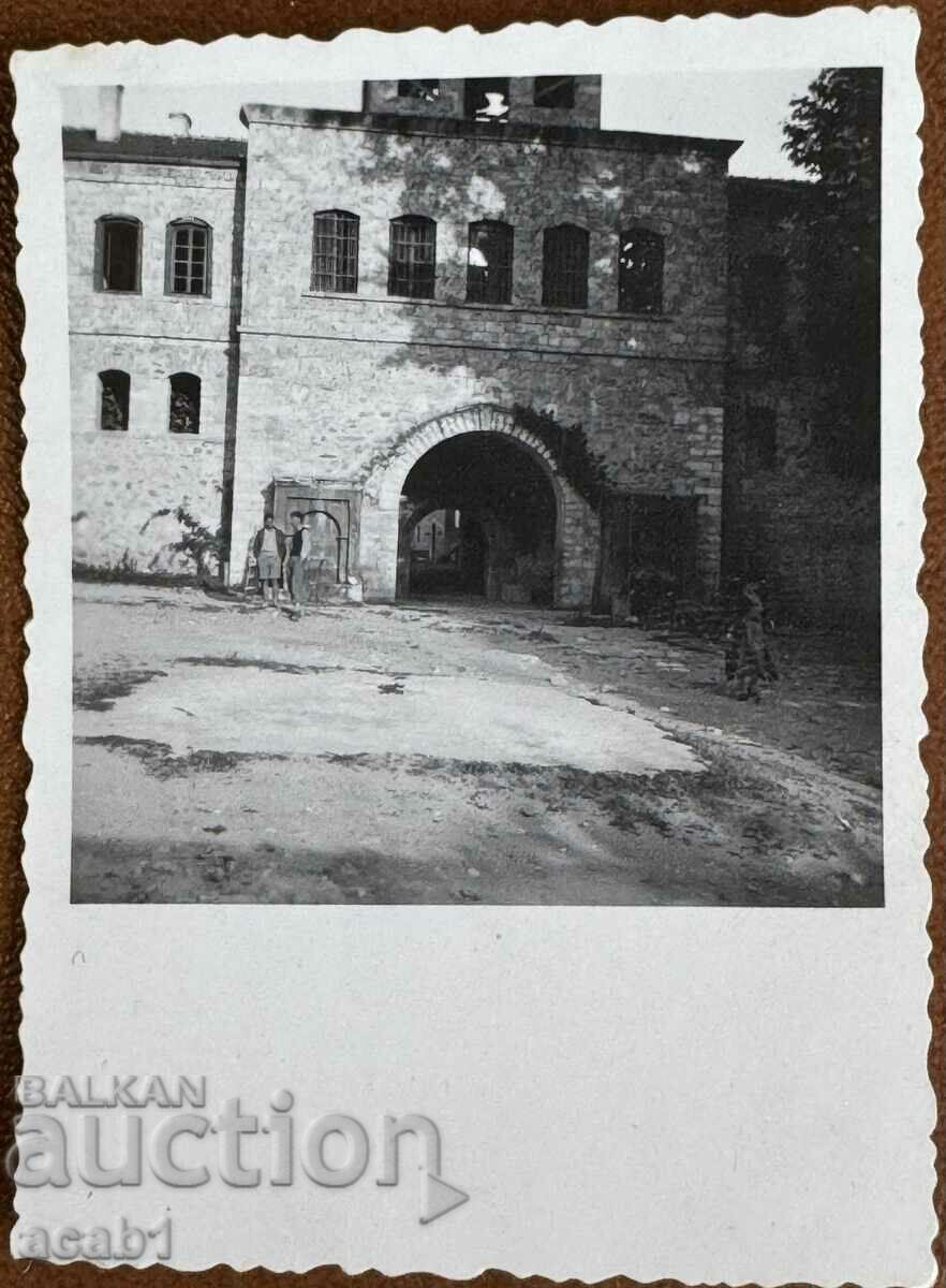 Μονή Bachkovo 1938