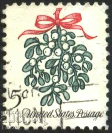 Γραμματόσημα με ταχυδρομική σφραγίδα Χριστούγεννα 1964 από τις ΗΠΑ με τιμή 1.20 BGN | € 0.61 Γραμματόσημα με ταχυδρομική σφραγίδα Χριστούγεννα 1964 από τις ΗΠΑ με τιμή 1.20 BGN | € 0.61