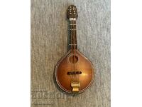 Mini mandolin model