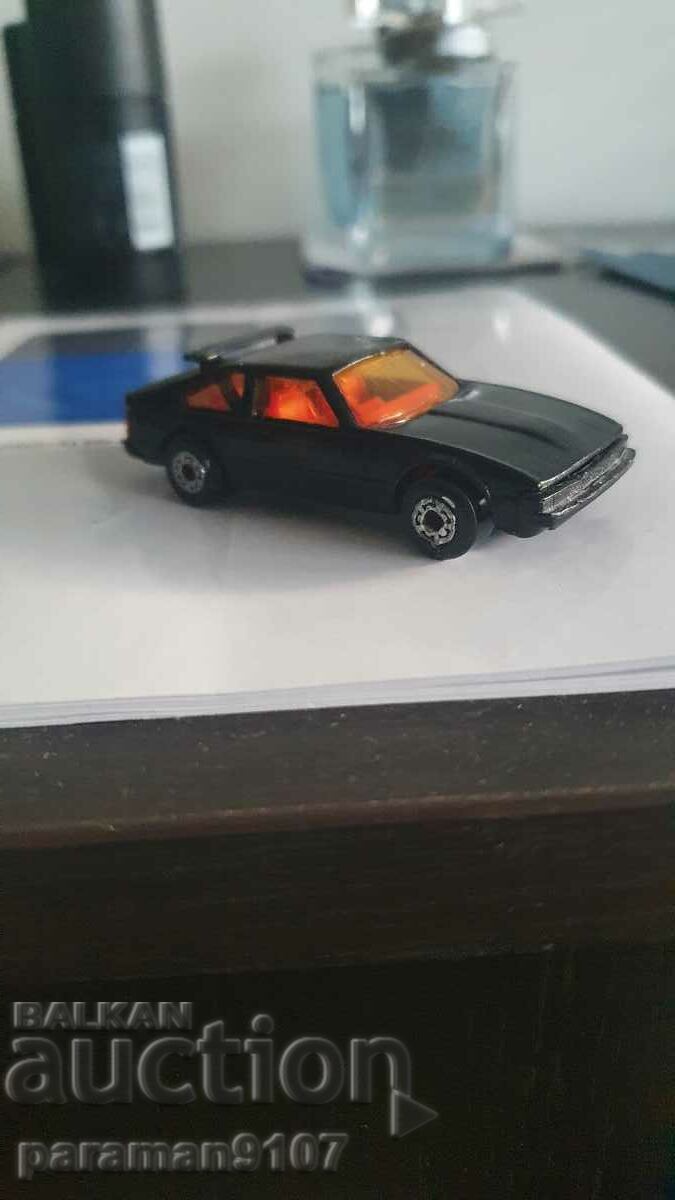 Matchbox Toyota Supra