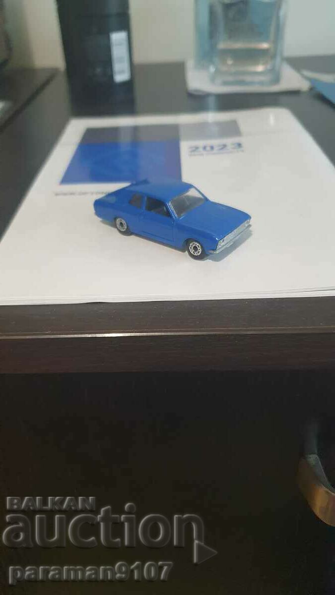 Matchbox Ford Cortina