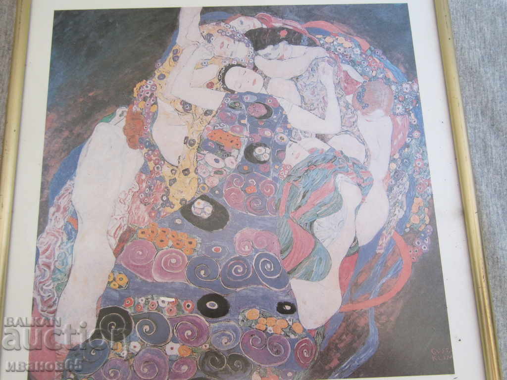 Delivery of Picture reproduction Delivery of Picture reproduction