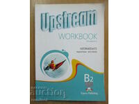 Upstream - Workbook B2 - Intermediate V Evans