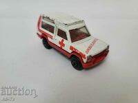 Cărucior Machbox 1:60