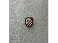 football badge PHRATERIA VARNA FC