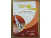 Upstream for Bulgaria -Workbook for the 8th grade, p. 3, В1+