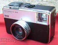 Kodak camera