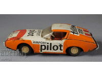 EHRI old German metal toy car model car