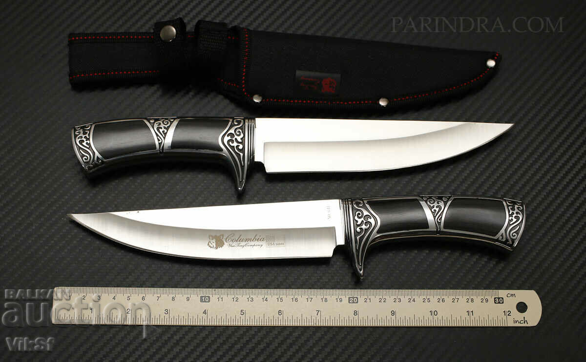 Auction Hunting knife 180x310 mm - Columbia G41 Auction Hunting knife 180x310 mm - Columbia G41