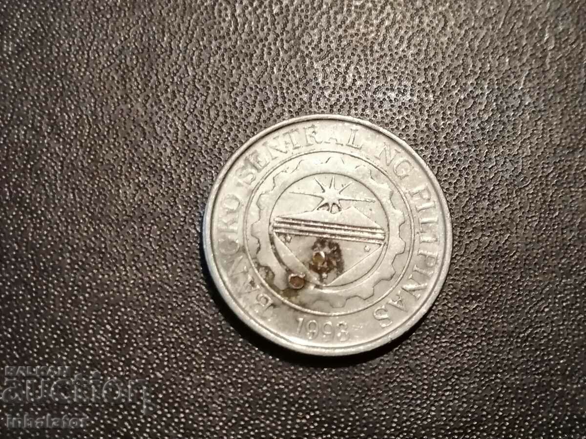 1 piso 1993 Φιλιππίνες