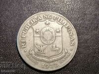 1 piso 1972 Filipine