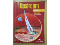 Upstream for Bulgaria - Student's Book 8th grade, part3, B1+