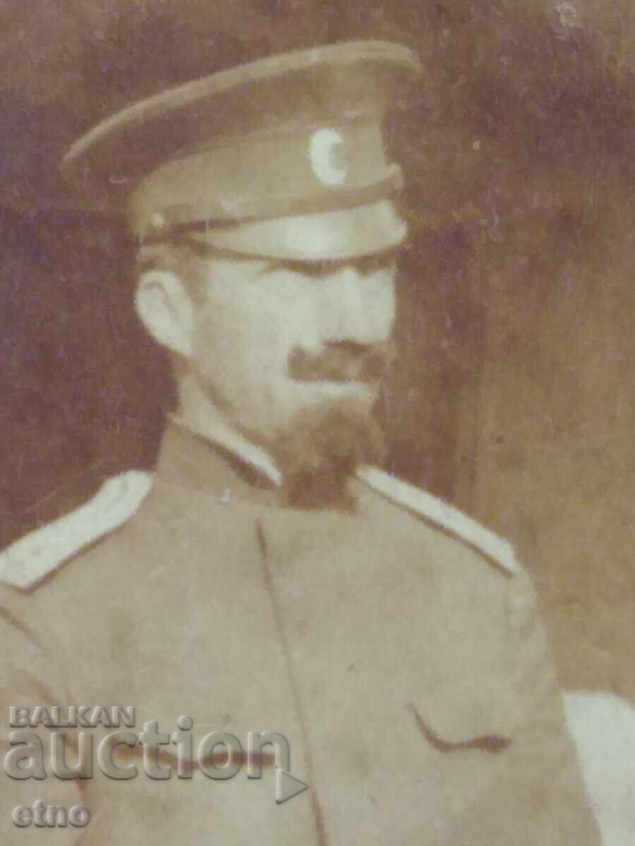 Δημοπρασία ΒΑΣΙΛΙΚΗ ΦΩΤΟΓΡΑΦΙΑ - αξιωματικός, στρατιώτης, Στολή Δημοπρασία ΒΑΣΙΛΙΚΗ ΦΩΤΟΓΡΑΦΙΑ - αξιωματικός, στρατιώτης, Στολή