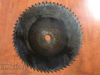 CIRCULAR WOOD CUTTING DISC - BULGARIA - Ф300Х30Х2 MM