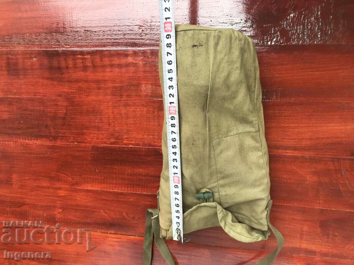 GAS PROTECTION FROM SOCA COLLECTION BAG FILTER - 6 GAS PROTECTION FROM SOCA COLLECTION BAG FILTER - 6