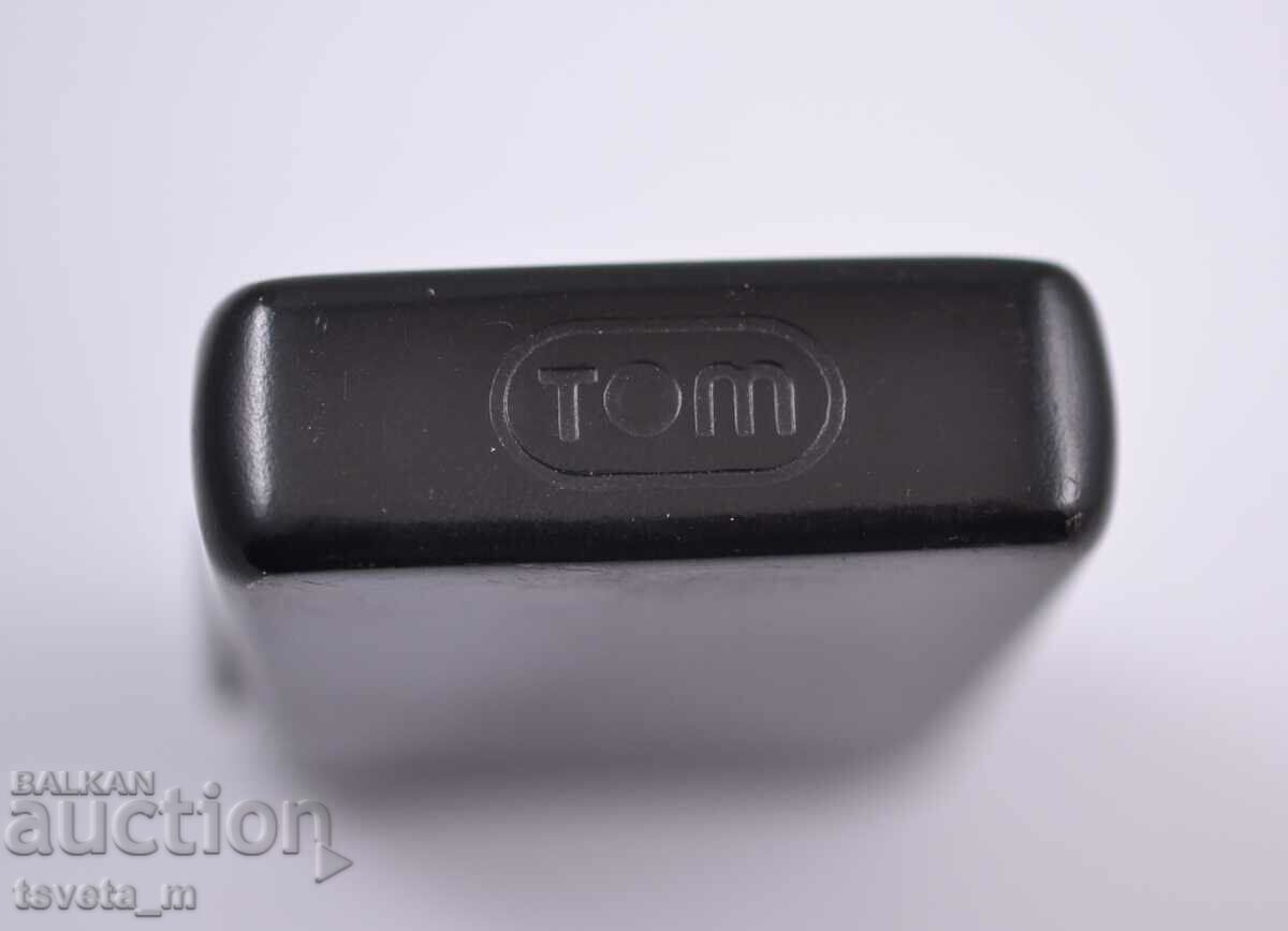 Gasoline lighter type ZIPPO metal FRESHPAK - 5 Gasoline lighter type ZIPPO metal FRESHPAK - 5