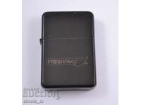 Бензинова запалка тип ZIPPO метална FRESHPAK