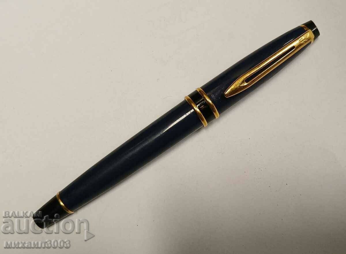 WATERMAN pen