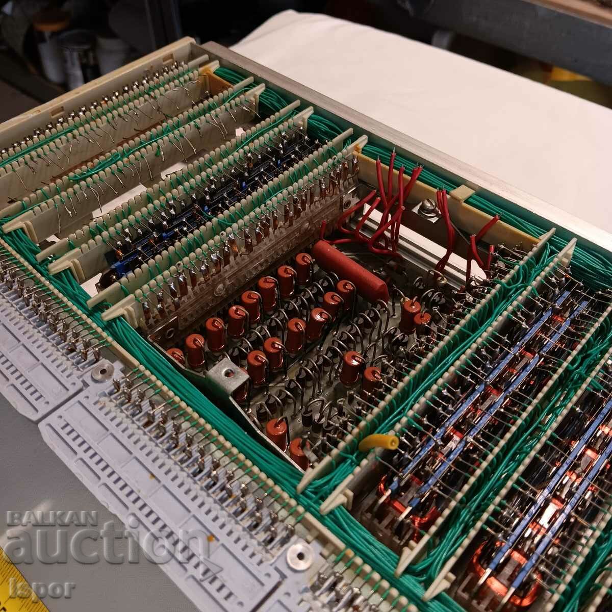 Δημοπρασία Elscrap Δημοπρασία Elscrap