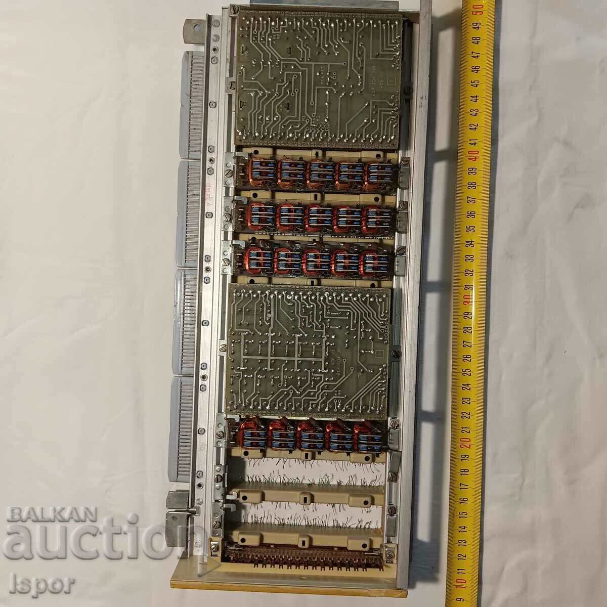 Παράδοση Elscrap Παράδοση Elscrap