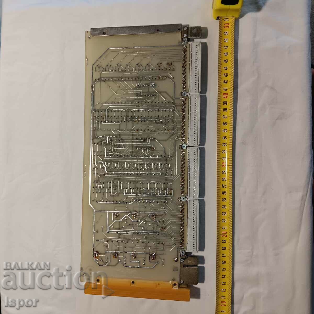 Delivery of Elscrap Delivery of Elscrap