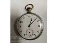 ZENITH SWISS POCKET WATCH NOT WORKING