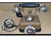 Telefon antic