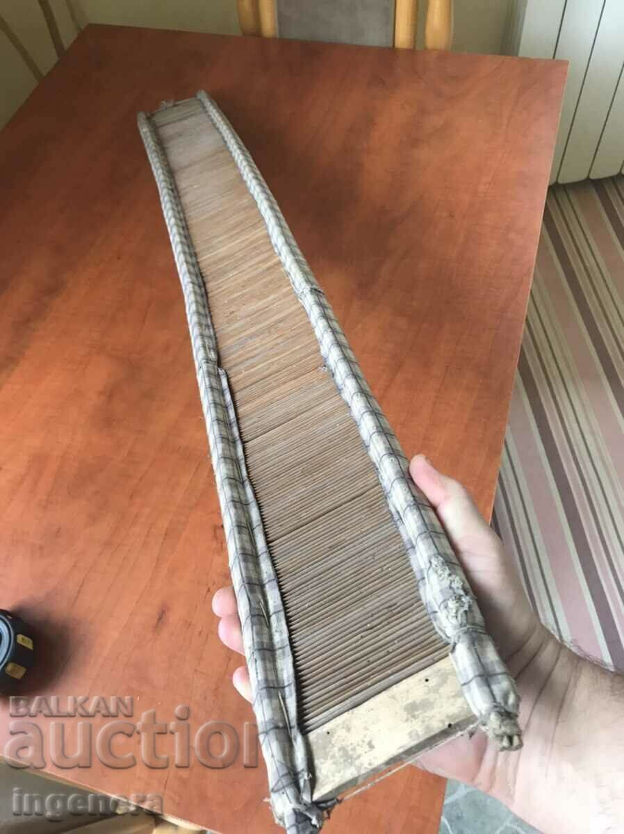 Auction BROAD BROAD FABRIC WEAVING ETHNIC RABBIT 30'S COMB Auction BROAD BROAD FABRIC WEAVING ETHNIC RABBIT 30'S COMB