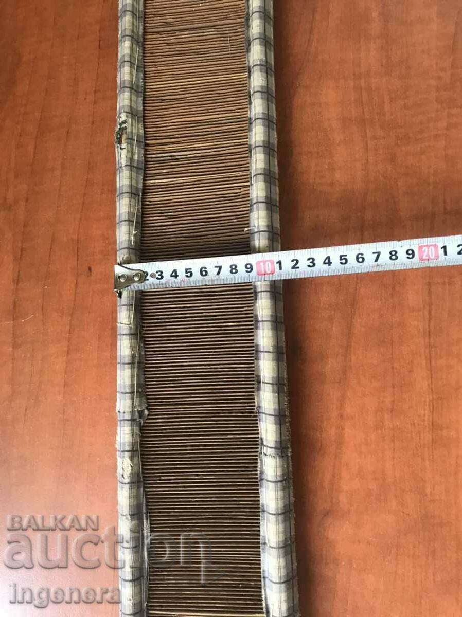 Delivery of BROAD BROAD FABRIC WEAVING ETHNIC RABBIT 30'S COMB Delivery of BROAD BROAD FABRIC WEAVING ETHNIC RABBIT 30'S COMB