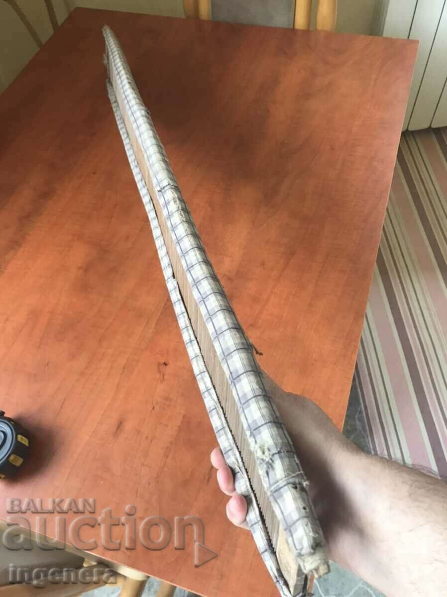 BROAD BROAD FABRIC WEAVING ETHNIC RABBIT 30'S COMB - 6 BROAD BROAD FABRIC WEAVING ETHNIC RABBIT 30'S COMB - 6