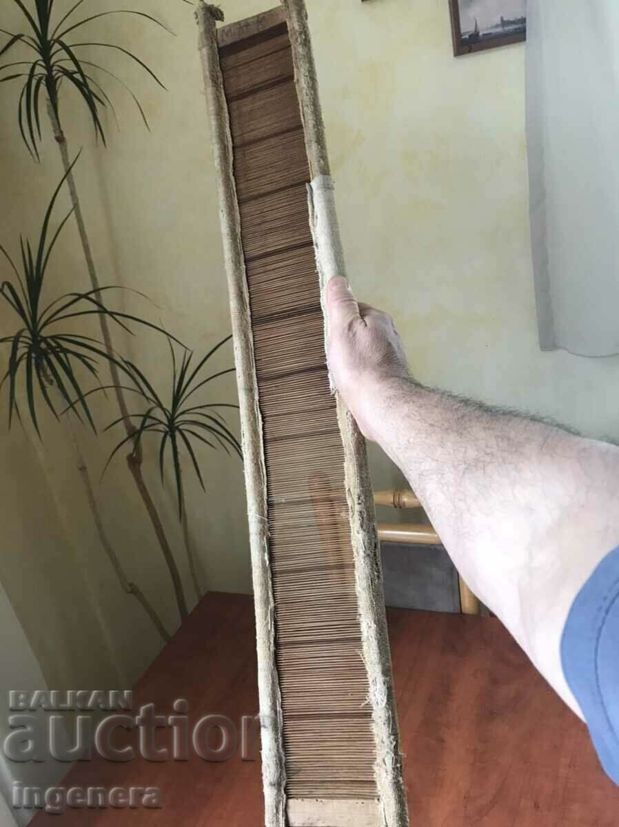 BROAD BROAD FABRIC WEAVING ETHNIC RABBIT 30'S COMB with price 7.00 BGN | € 3.58 BROAD BROAD FABRIC WEAVING ETHNIC RABBIT 30'S COMB with price 7.00 BGN | € 3.58