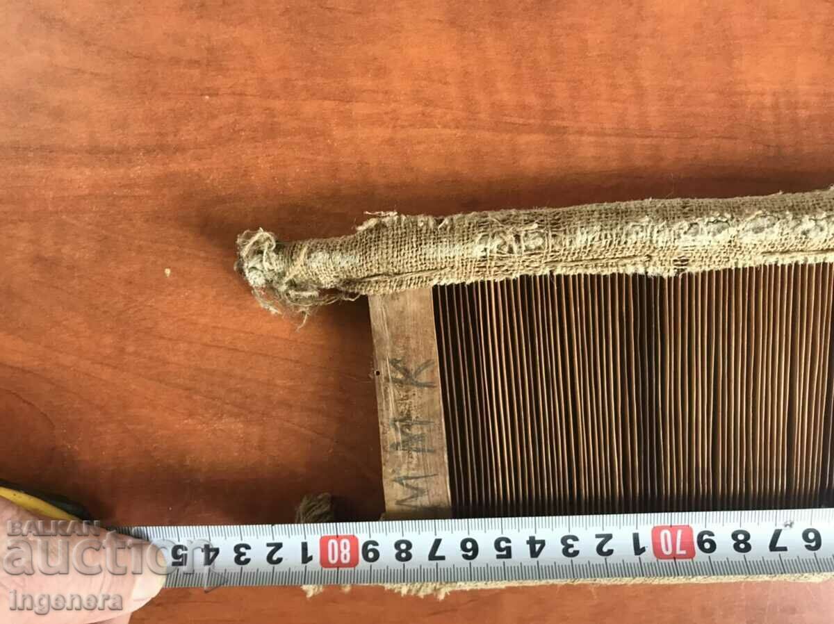 Auction BROAD BROAD FABRIC WEAVING ETHNIC RABBIT 30'S COMB Auction BROAD BROAD FABRIC WEAVING ETHNIC RABBIT 30'S COMB