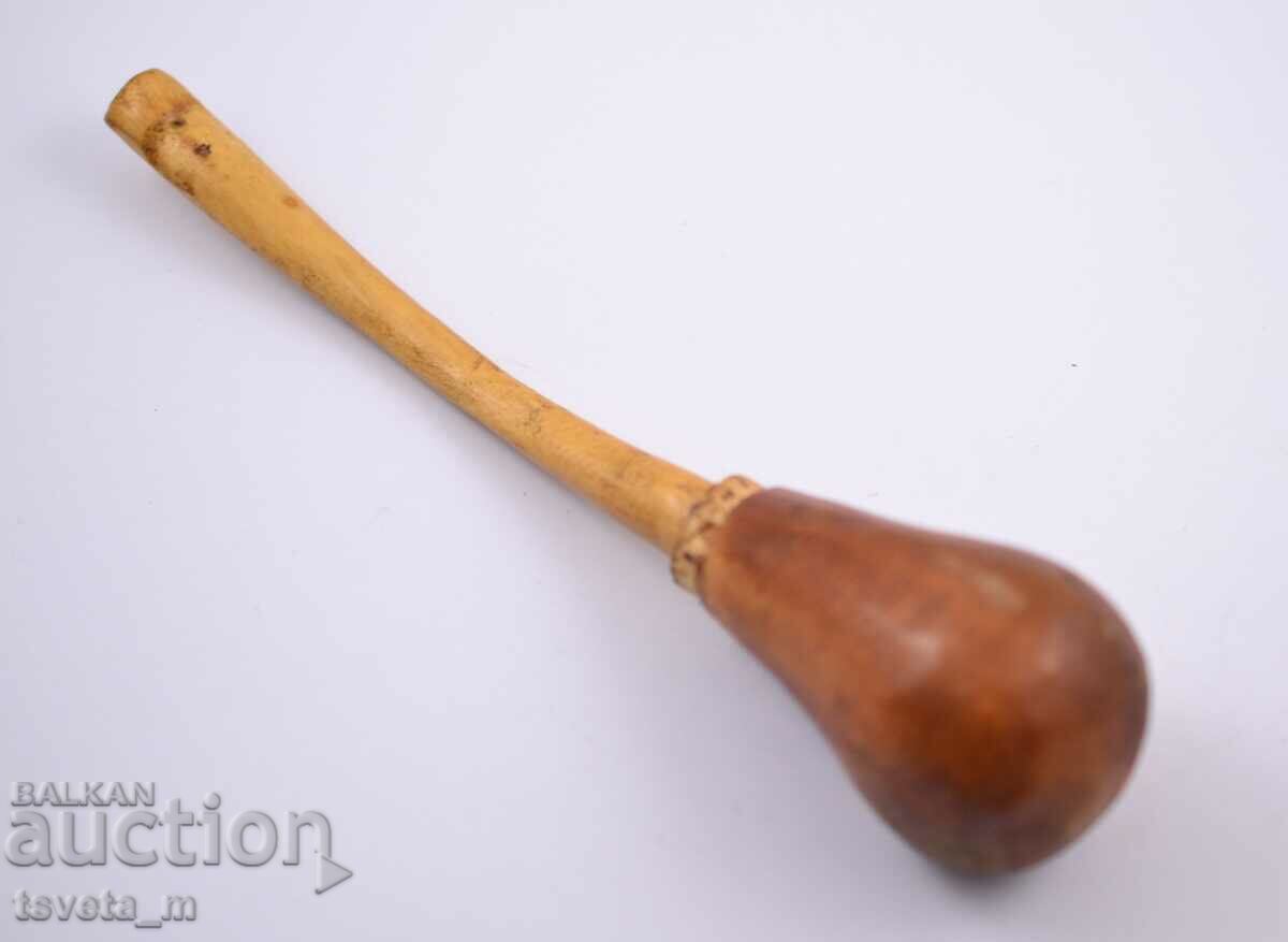 An ancient pipe with price 8.00 BGN | € 4.09 An ancient pipe with price 8.00 BGN | € 4.09