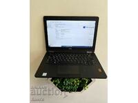 Лаптоп Dell Latitude E7270