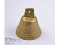 Bronz BELL, BELL