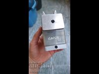 German Dahle 122 pencil sharpener