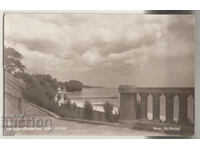 Bulgaria, Varna, View from the Sea Baths, traveled