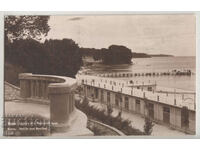 Bulgaria, Varna, View from the Sea Baths, traveled