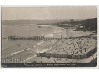 Bulgaria, Varna, Sea Beach, călătorit