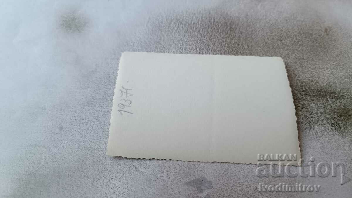 Photo Man Woman and Boy on the Beach 1937 with price 1.65 BGN | € 0.84 Photo Man Woman and Boy on the Beach 1937 with price 1.65 BGN | € 0.84