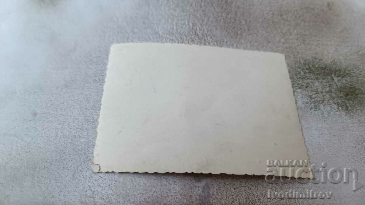 Photo Woman in a vintage swimsuit on the pier with price 1.65 BGN | € 0.84 Photo Woman in a vintage swimsuit on the pier with price 1.65 BGN | € 0.84