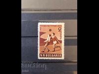 Bulgaria 1959 UEFA Junior Tournament